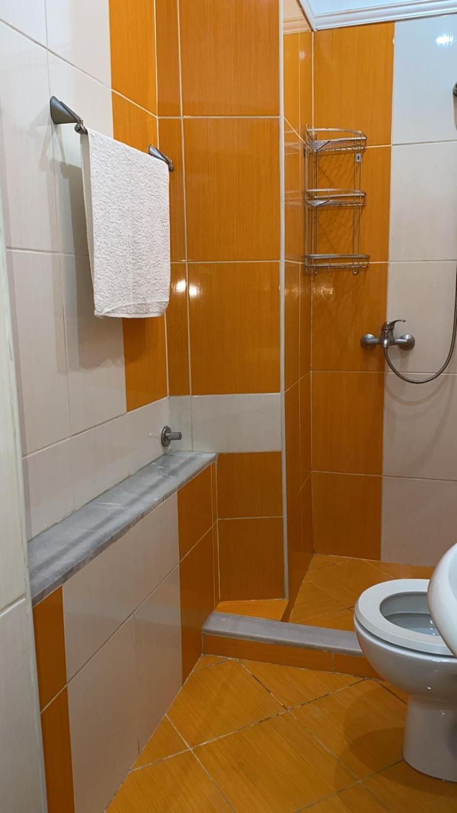 Citycenter Studios Саранда Экстерьер фото