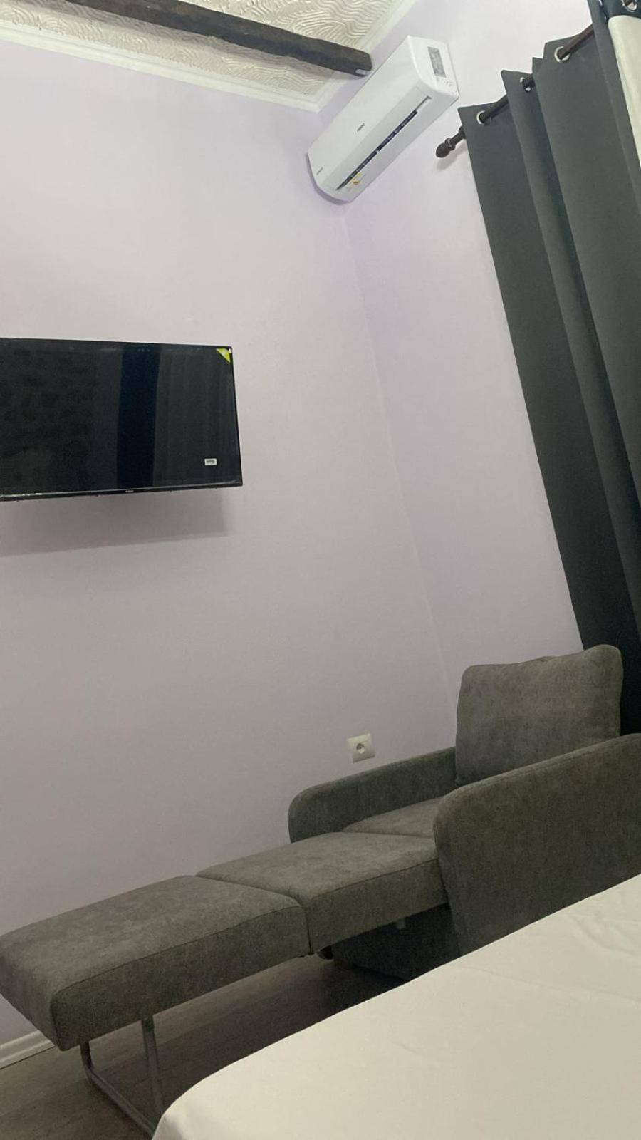 Citycenter Studios Саранда Экстерьер фото