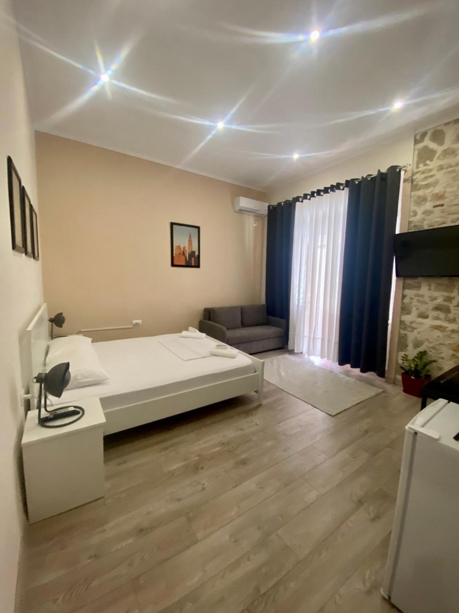 Citycenter Studios Саранда Экстерьер фото